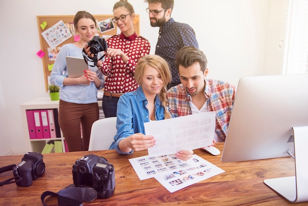 Mobile marketing strategy planning