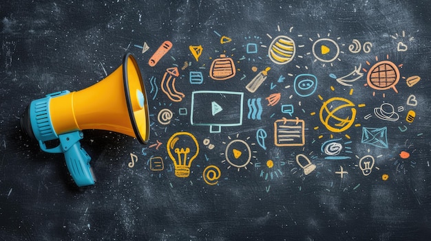 Push notification and in-app messaging strategy